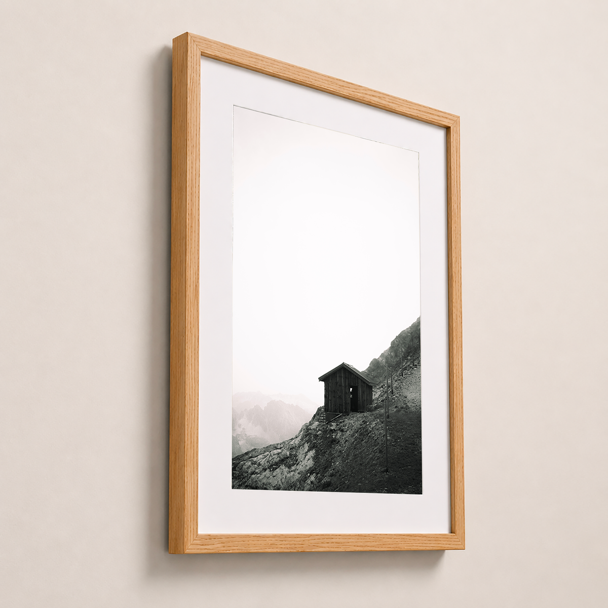 Cabane des Neiges | Alpe d’Huez