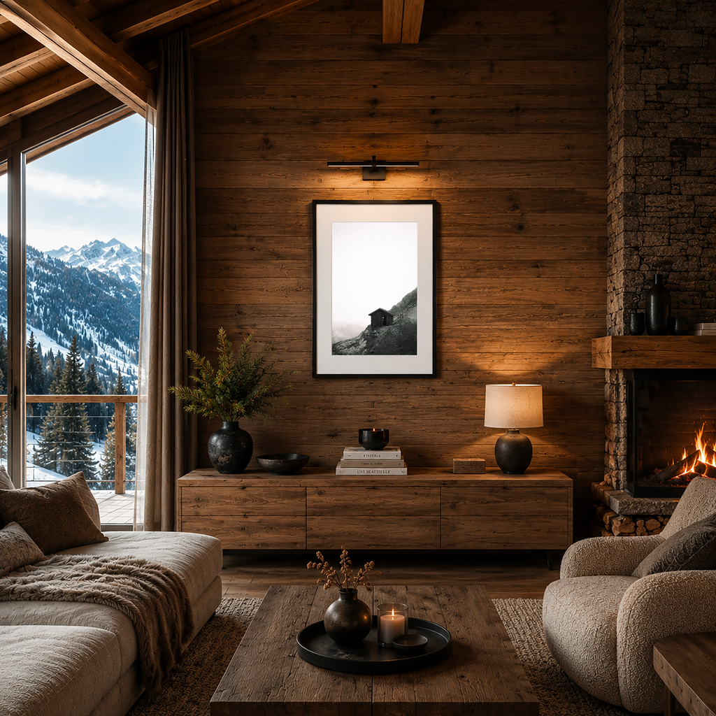 Cabane des Neiges | Alpe d’Huez