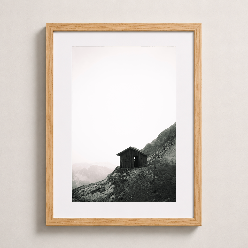 Cabane des Neiges | Alpe d’Huez