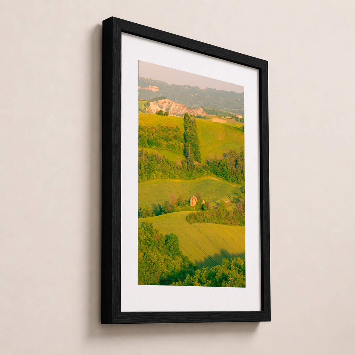 Maison oubliée | Toscane