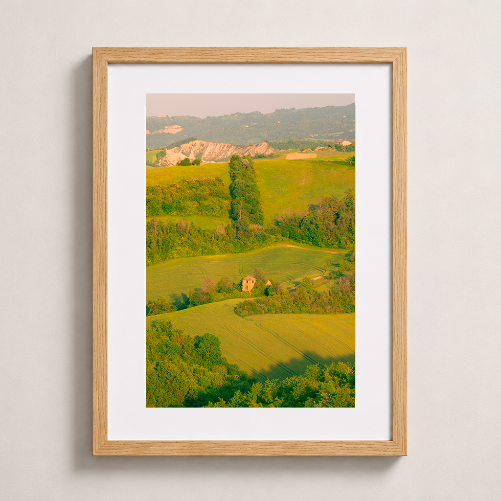 Maison oubliée | Toscane