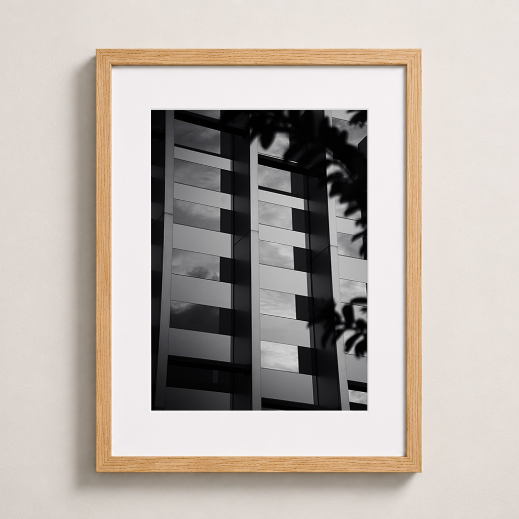 Échos de verre | Singapour