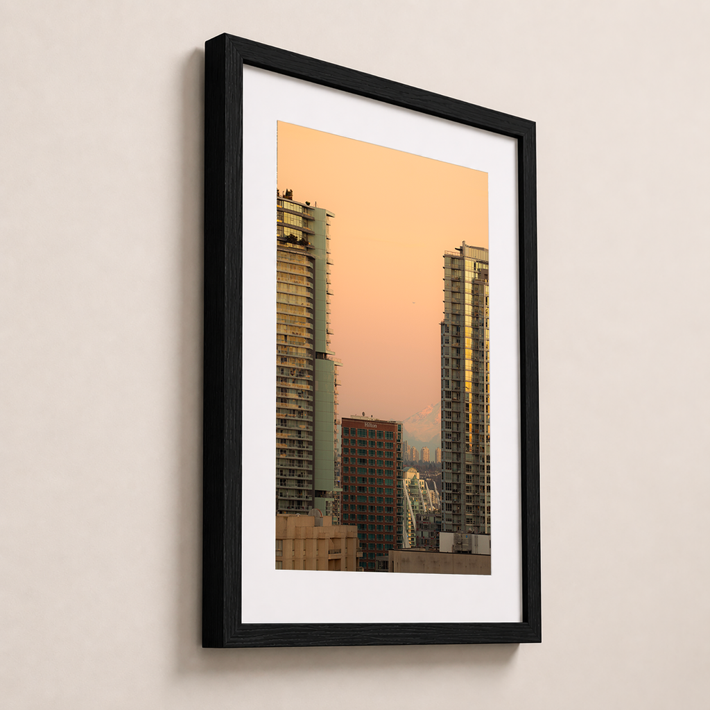 Échappée urbaine | Vancouver