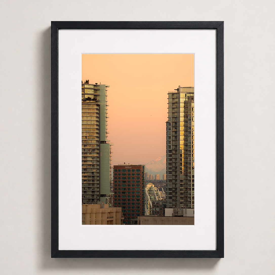 Échappée urbaine | Vancouver