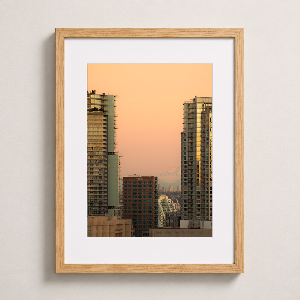 Échappée urbaine | Vancouver