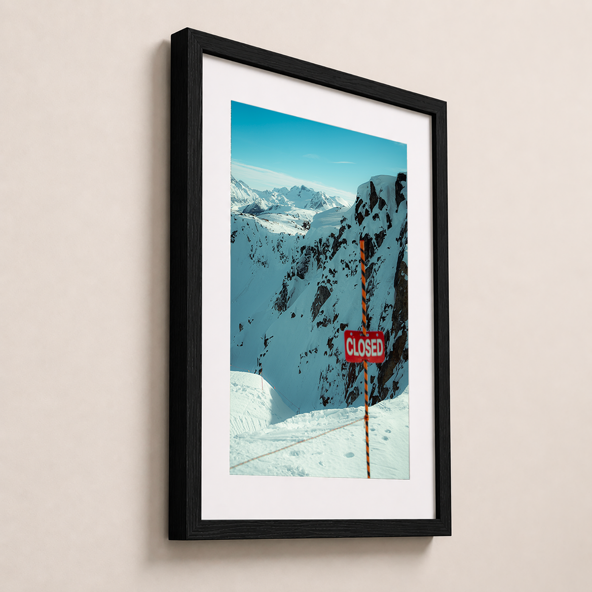 Hors limites | Whistler