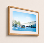 Jour d’hiver | Whistler