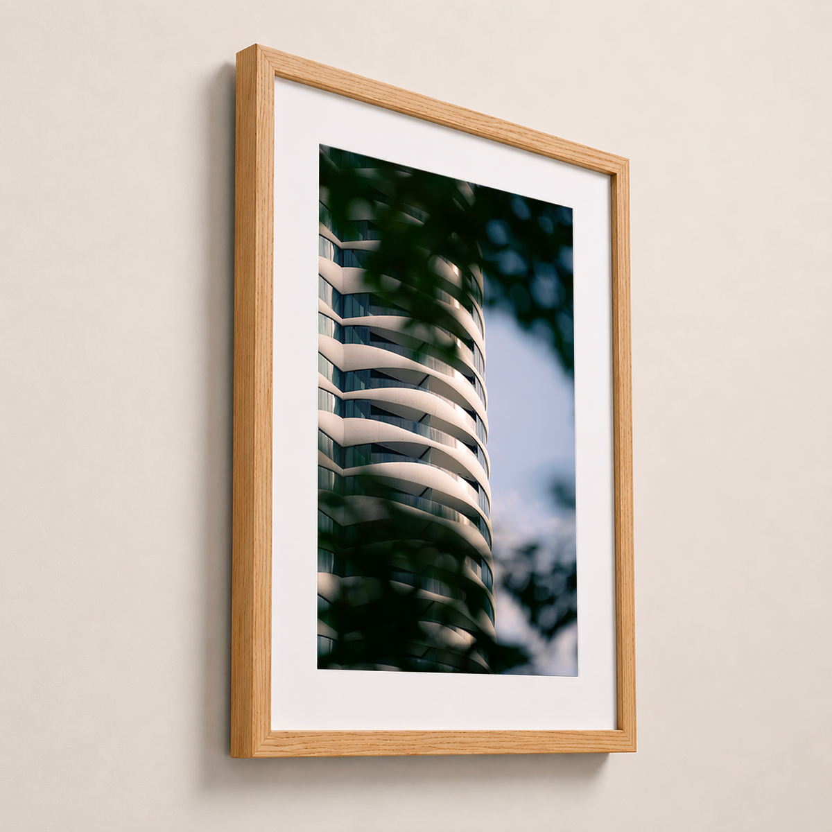 Lignes souples | Vancouver