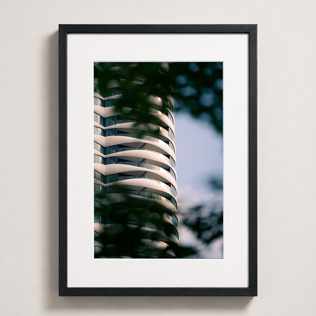 Lignes souples | Vancouver