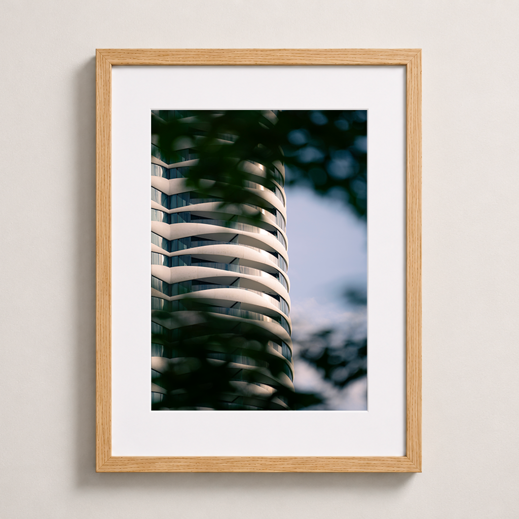 Lignes souples | Vancouver