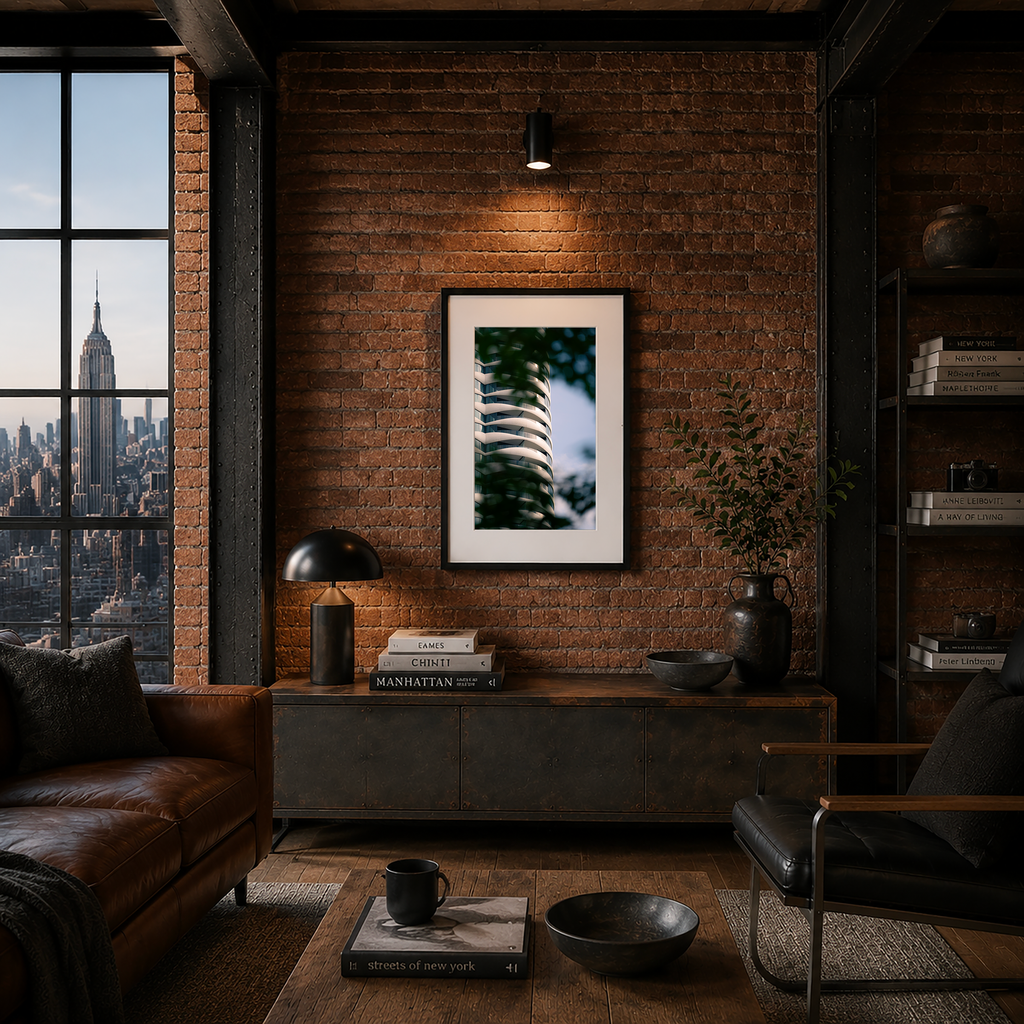 Lignes souples | Vancouver