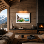Lac Blanc | Alpe d’Huez