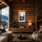 Matin blanc | Whistler