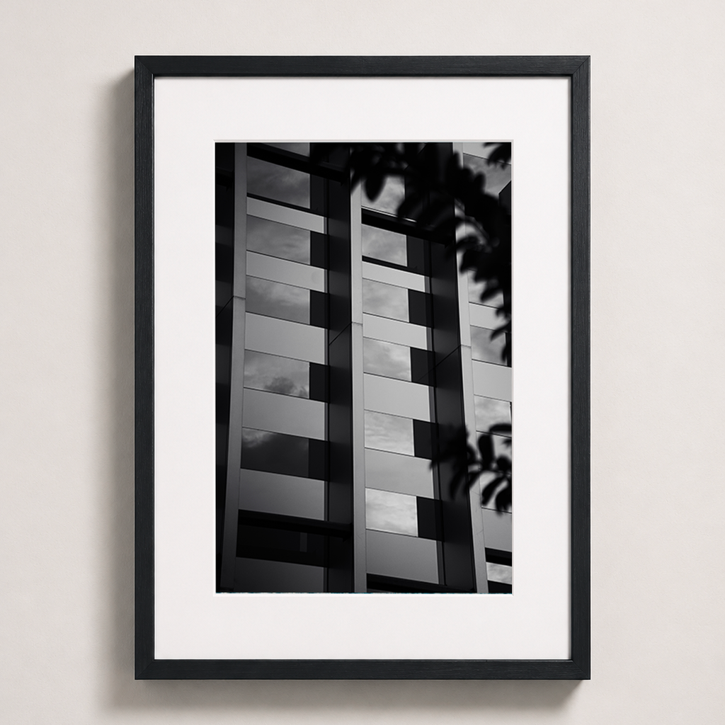 Échos de verre | Singapour