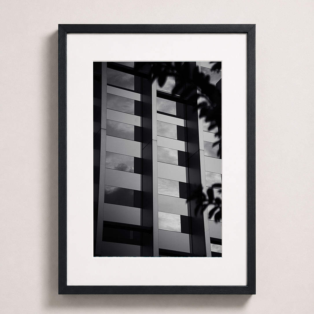 Échos de verre | Singapour