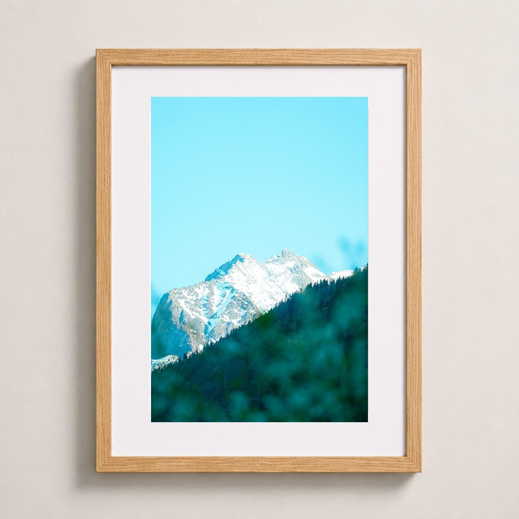 Entre deux saisons | Oisans