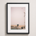 Avant de repartir | Los Angeles