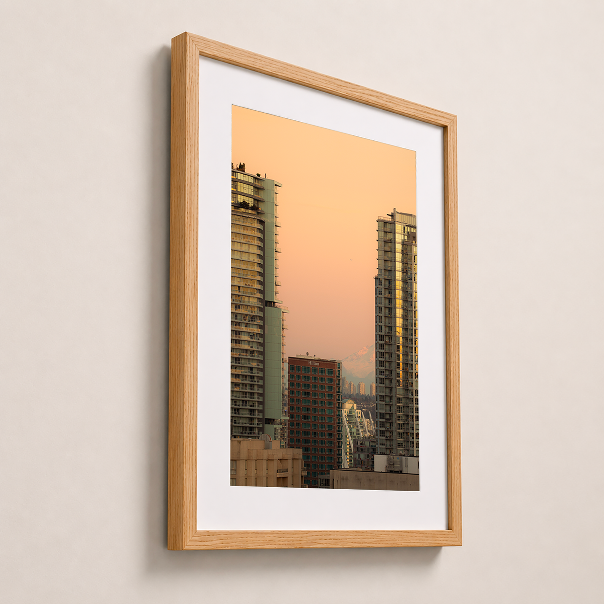 Échappée urbaine | Vancouver