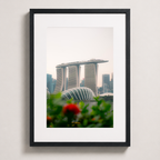 Marina Bay | Singapour
