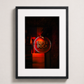 La nuit en rouge