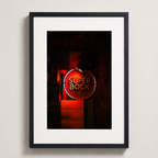 La nuit en rouge