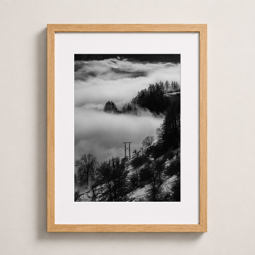 Les rives du ciel | Alpe d’Huez
