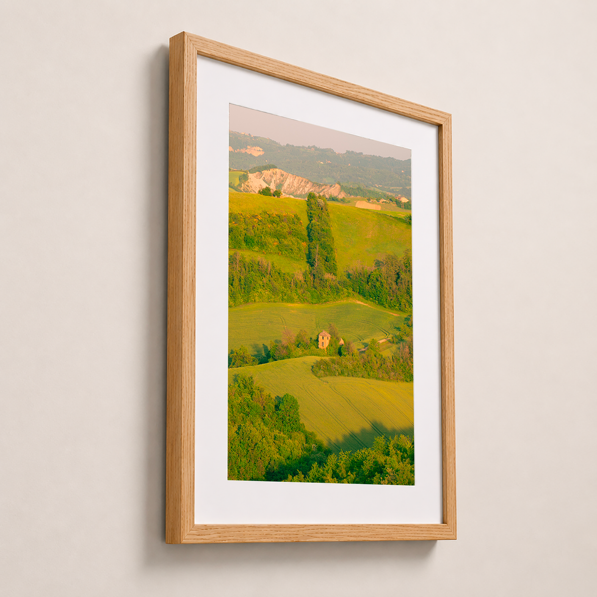 Maison oubliée | Toscane