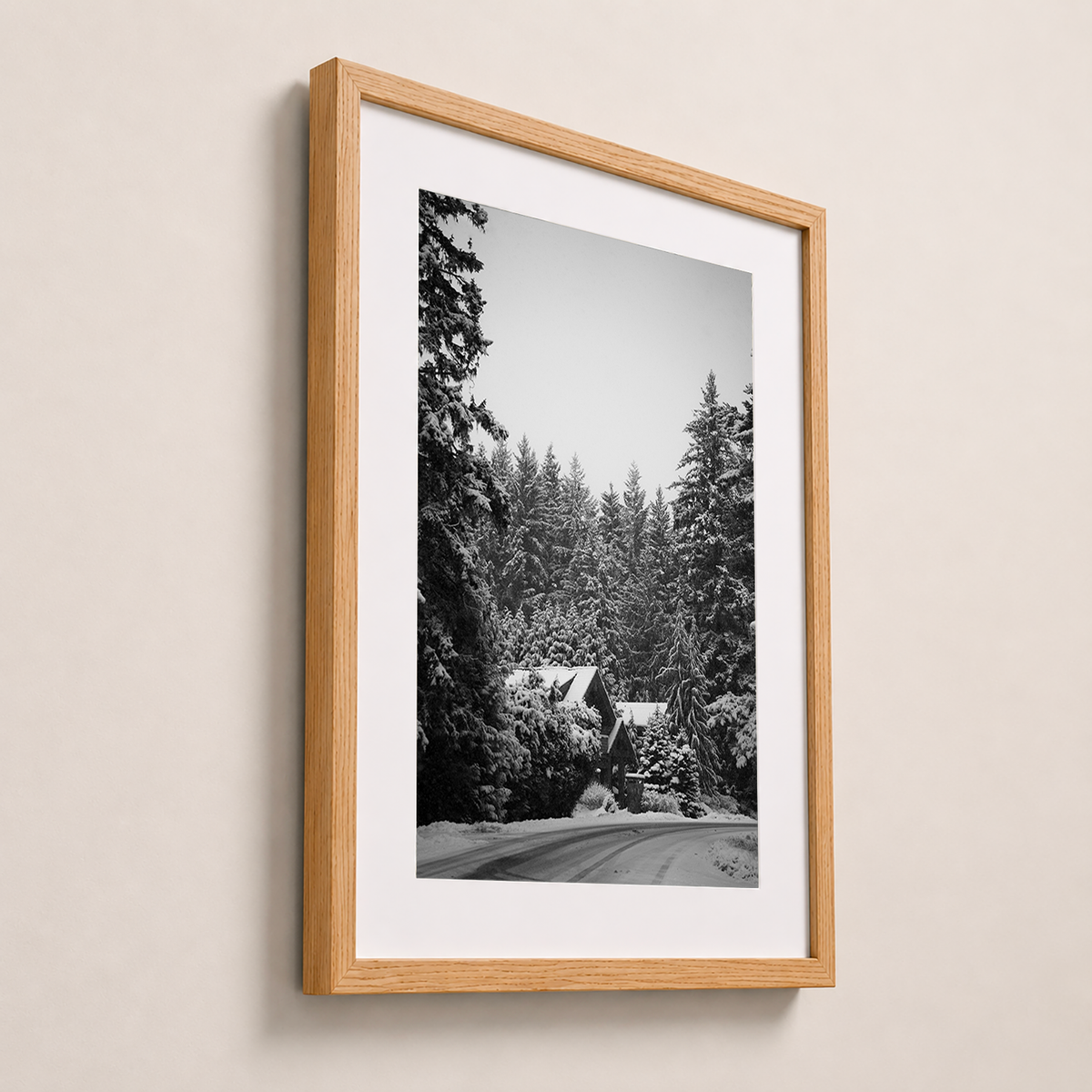 Matin blanc | Whistler