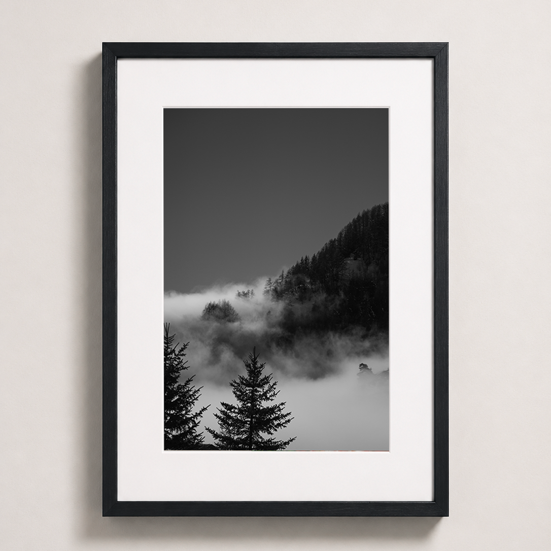 Aux portes du ciel | Alpe d’Huez