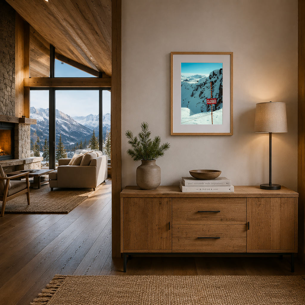 Hors limites | Whistler
