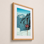 Hors limites | Whistler