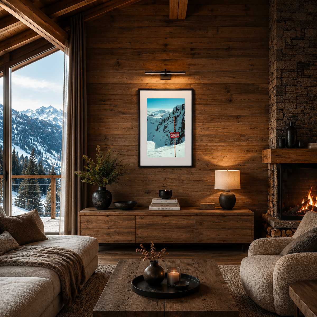 Hors limites | Whistler