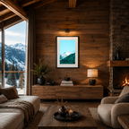 Entre deux saisons | Oisans