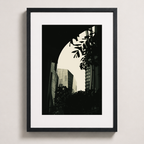 Entre les tours | Singapour