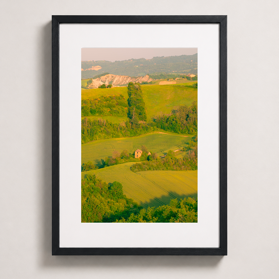 Maison oubliée | Toscane