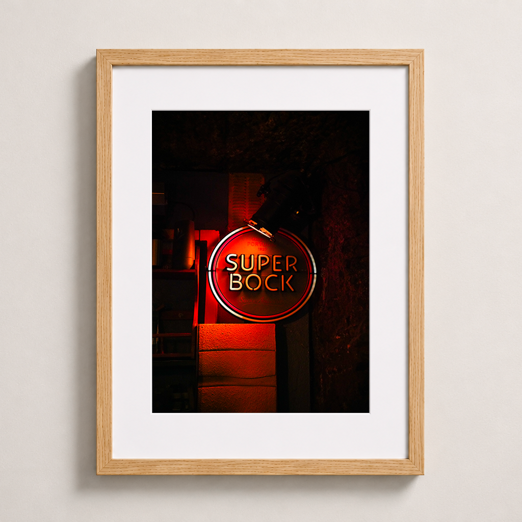 La nuit en rouge