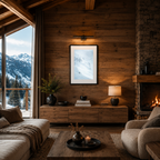 Pentes enneigées | Whistler