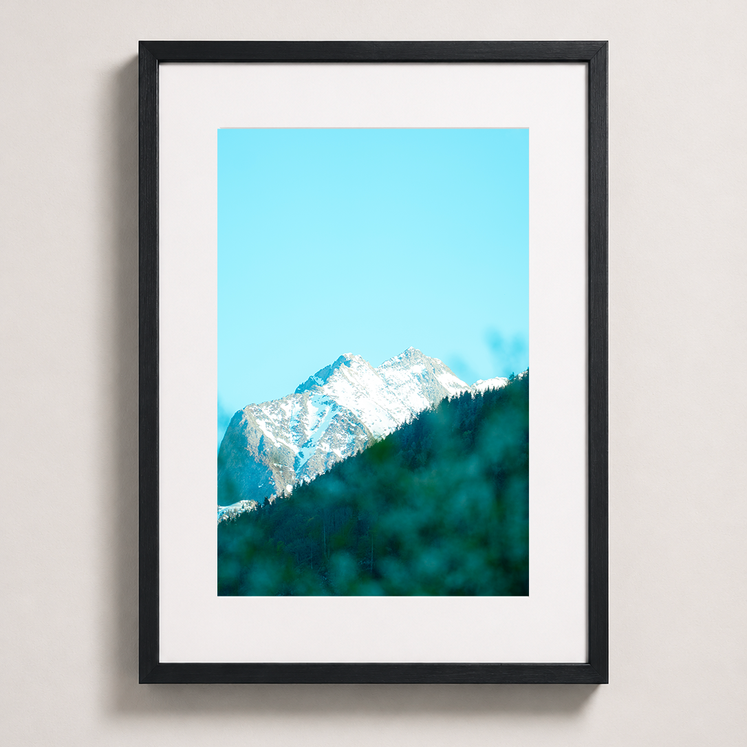 Entre deux saisons | Oisans