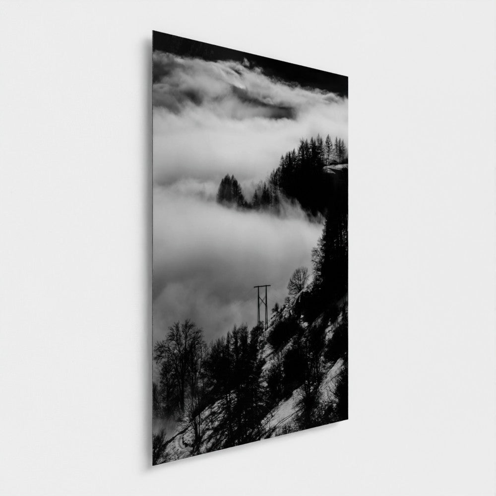 Les rives du ciel | Alpe d’Huez