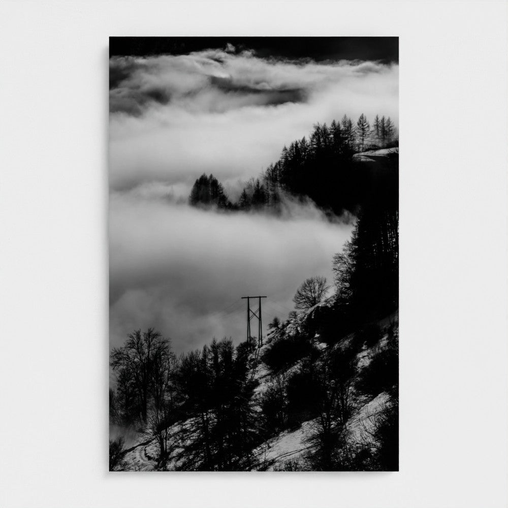 Les rives du ciel | Alpe d’Huez
