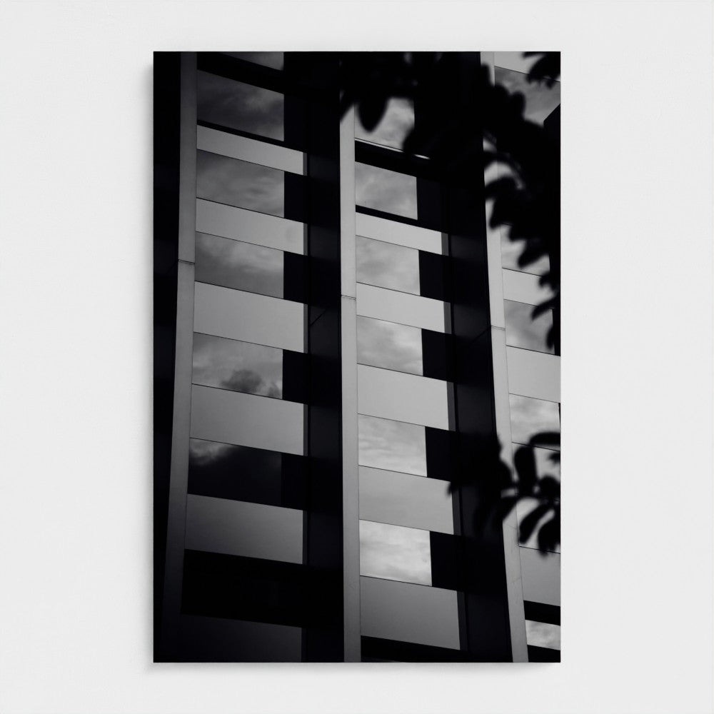 Échos de verre | Singapour