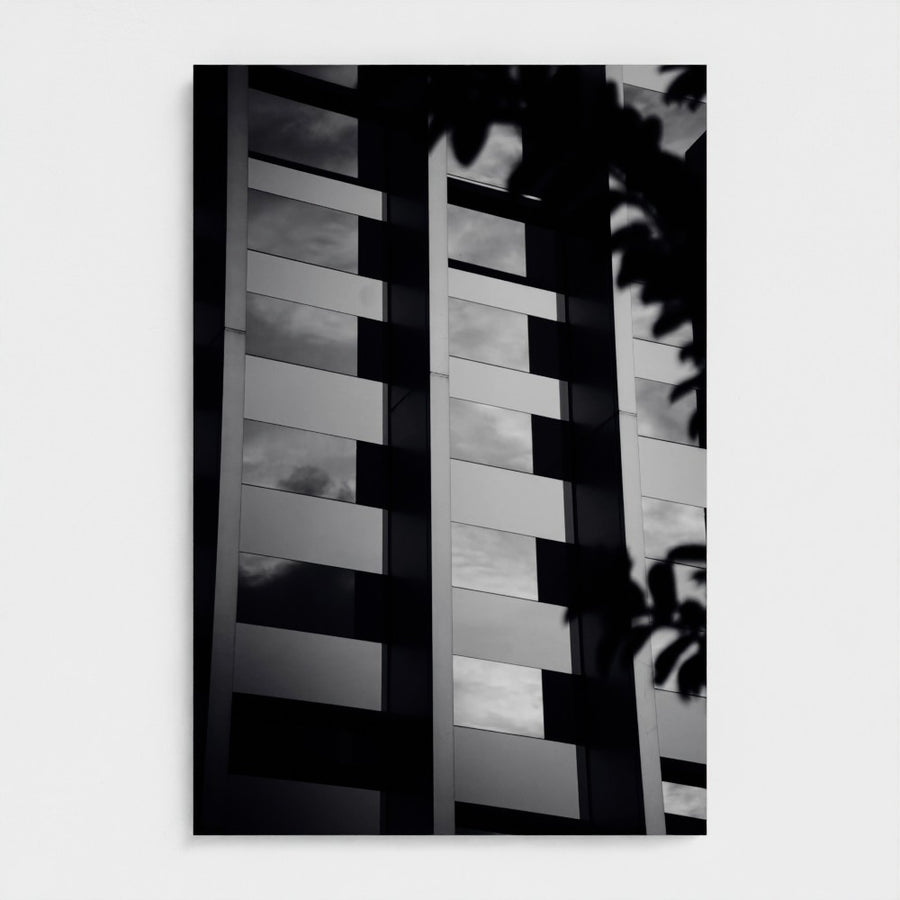 Échos de verre | Singapour