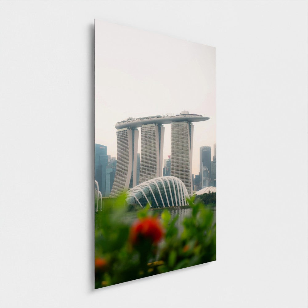 Marina Bay | Singapour