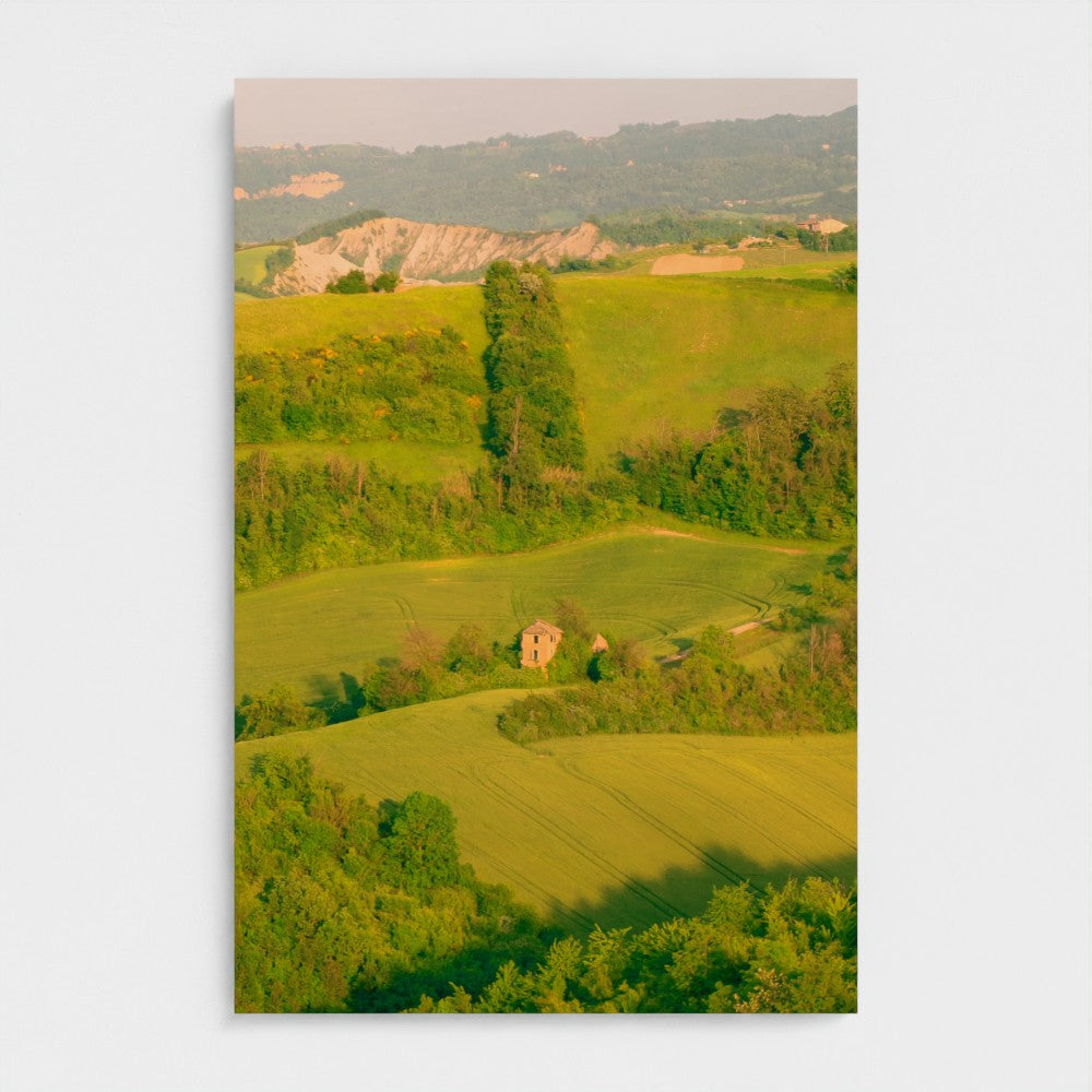 Maison oubliée | Toscane
