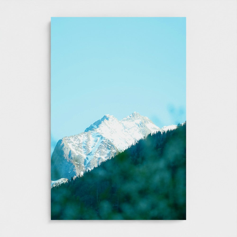 Entre deux saisons | Oisans