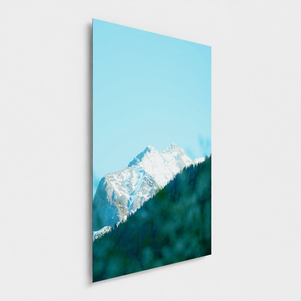 Entre deux saisons | Oisans