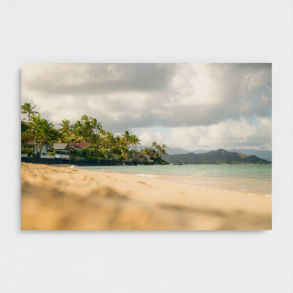 Là où l’île s’apaise | Hawaï