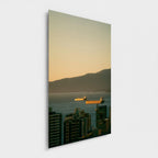 À l’heure dorée | Vancouver