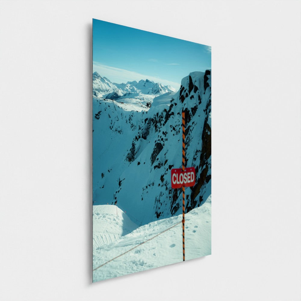 Hors limites | Whistler