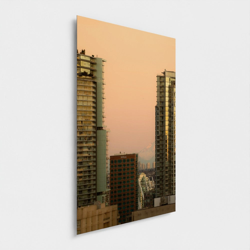 Échappée urbaine | Vancouver